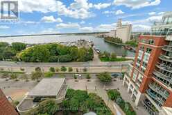 429 - 550 QUEENS QUAY W Toronto 