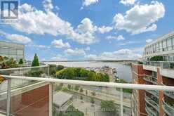 429 - 550 QUEENS QUAY W Toronto 