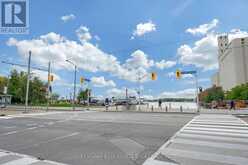 429 - 550 QUEENS QUAY W Toronto 