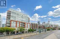 429 - 550 QUEENS QUAY W Toronto 