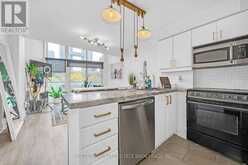 429 - 550 QUEENS QUAY W Toronto 