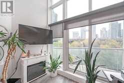 429 - 550 QUEENS QUAY W Toronto 