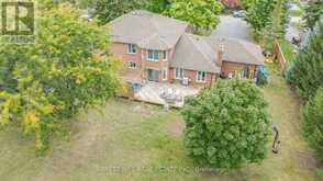 32 GRANDVIEW CRESCENT Bradford/West Gwillimbury