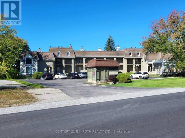 25 - 60 LAGUNA PARKWAY Ramara Ontario