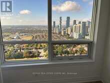 3608 - 36 ELM DRIVE W Mississauga