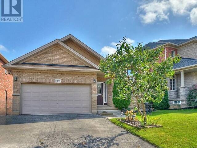 4085 HIGHLAND PARK DRIVE Lincoln Ontario