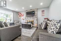 1698 CHESTER DRIVE Caledon 