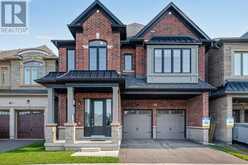 1303 MINNOW STREET Oakville