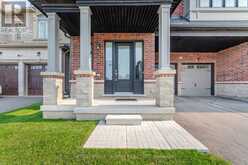 1303 MINNOW STREET Oakville 