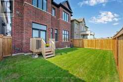 1303 MINNOW STREET Oakville