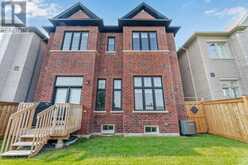 1303 MINNOW STREET Oakville