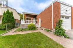 UPPER - 3092 FIELDGATE DRIVE Mississauga