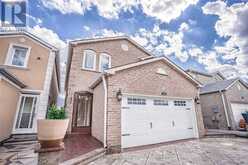 51 KETCHUM CRESCENT Markham 