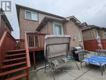 64 NARROW VALLEY CRESCENT Brampton