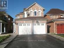 64 NARROW VALLEY CRESCENT Brampton