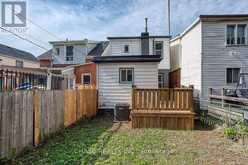 104 EDGEMONT STREET N Hamilton