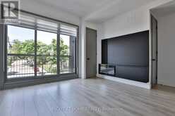 UNIT 4 - 1169 DAVENPORT ROAD Toronto