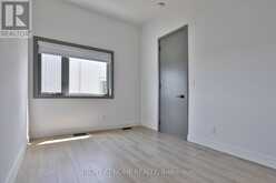 UNIT 4 - 1169 DAVENPORT ROAD Toronto