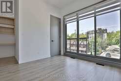 UNIT 4 - 1169 DAVENPORT ROAD Toronto