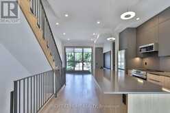 UNIT 4 - 1169 DAVENPORT ROAD Toronto