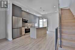 UNIT 4 - 1169 DAVENPORT ROAD Toronto