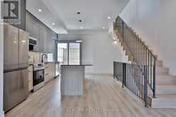 UNIT 4 - 1169 DAVENPORT ROAD Toronto