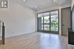 UNIT 4 - 1169 DAVENPORT ROAD Toronto