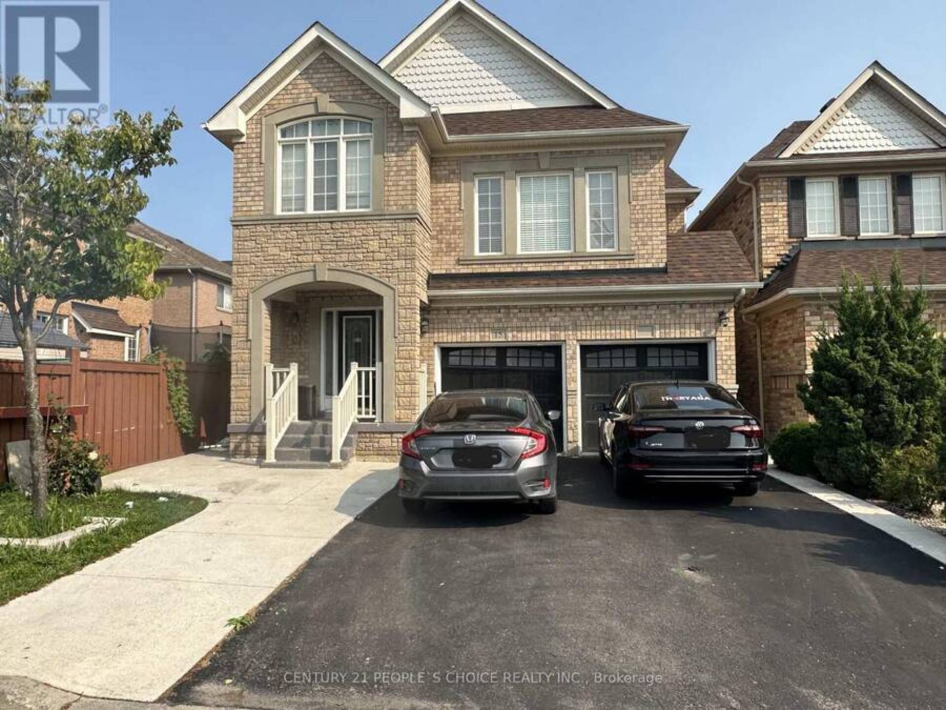 BSMT - 15 TREEGROVE CRESCENT Brampton