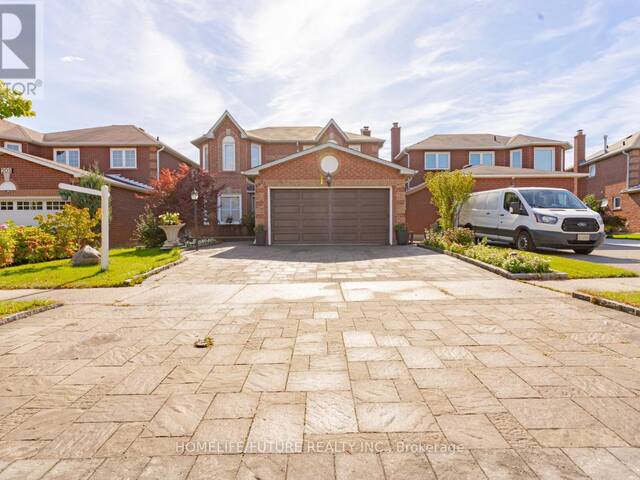 207 MOSSBROOK SQUARE Pickering  Ontario