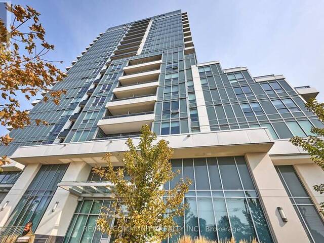 630 - 3121 SHEPPARD AVENUE E Toronto Ontario