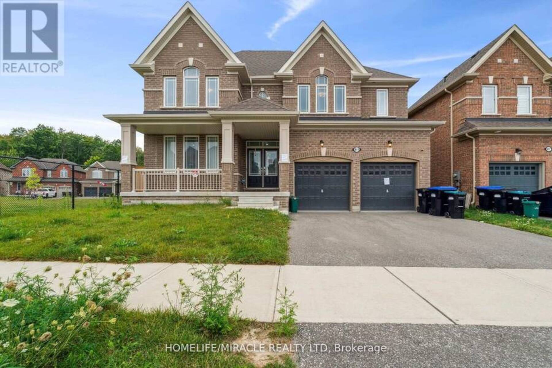 811 GREEN STREET Innisfil 