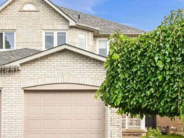 824 APPLECROFT CIRCLE Mississauga Ontario