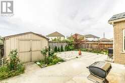 UPPER - 252 THORNER DRIVE Hamilton