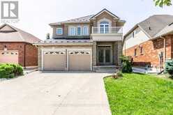 UPPER - 252 THORNER DRIVE Hamilton 