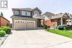 UPPER - 252 THORNER DRIVE Hamilton