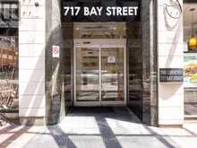 509 - 717 BAY STREET Toronto