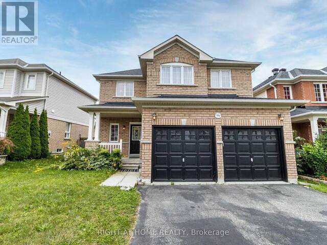 956 ORMOND DRIVE Oshawa  Ontario