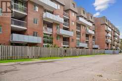 237 - 3025 THE CREDIT WOODLANDS DRIVE Mississauga