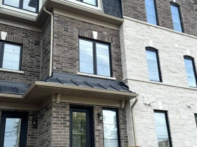 2098 FAIRMONT COMMON Burlington  Ontario