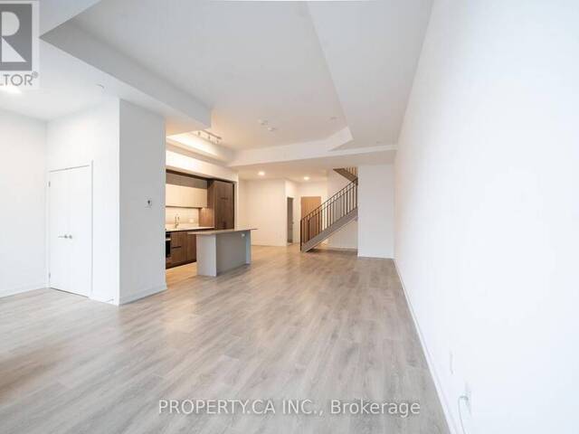 127 - 164 LOGAN AVENUE Toronto Ontario