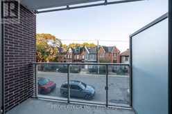 127 - 164 LOGAN AVENUE Toronto