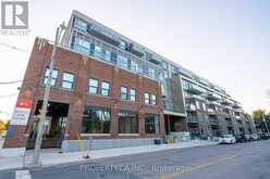 127 - 164 LOGAN AVENUE Toronto