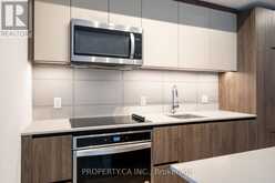 127 - 164 LOGAN AVENUE Toronto