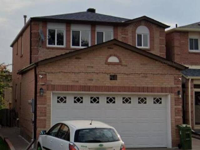 64 ROXANNE CRESCENT Toronto Ontario