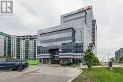 513 - 3601 HIGHWAY 7 AVENUE E Markham 