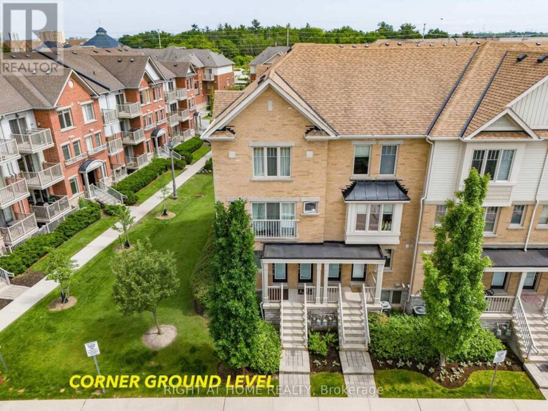 69 - 3250 BENTLEY DRIVE Mississauga