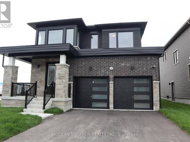 58 DEL RAY CRESCENT Wasaga Beach Ontario