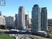 609 - 36 ELM DRIVE W Mississauga