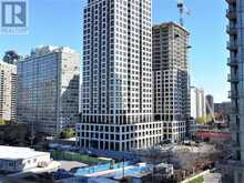 609 - 36 ELM DRIVE W Mississauga