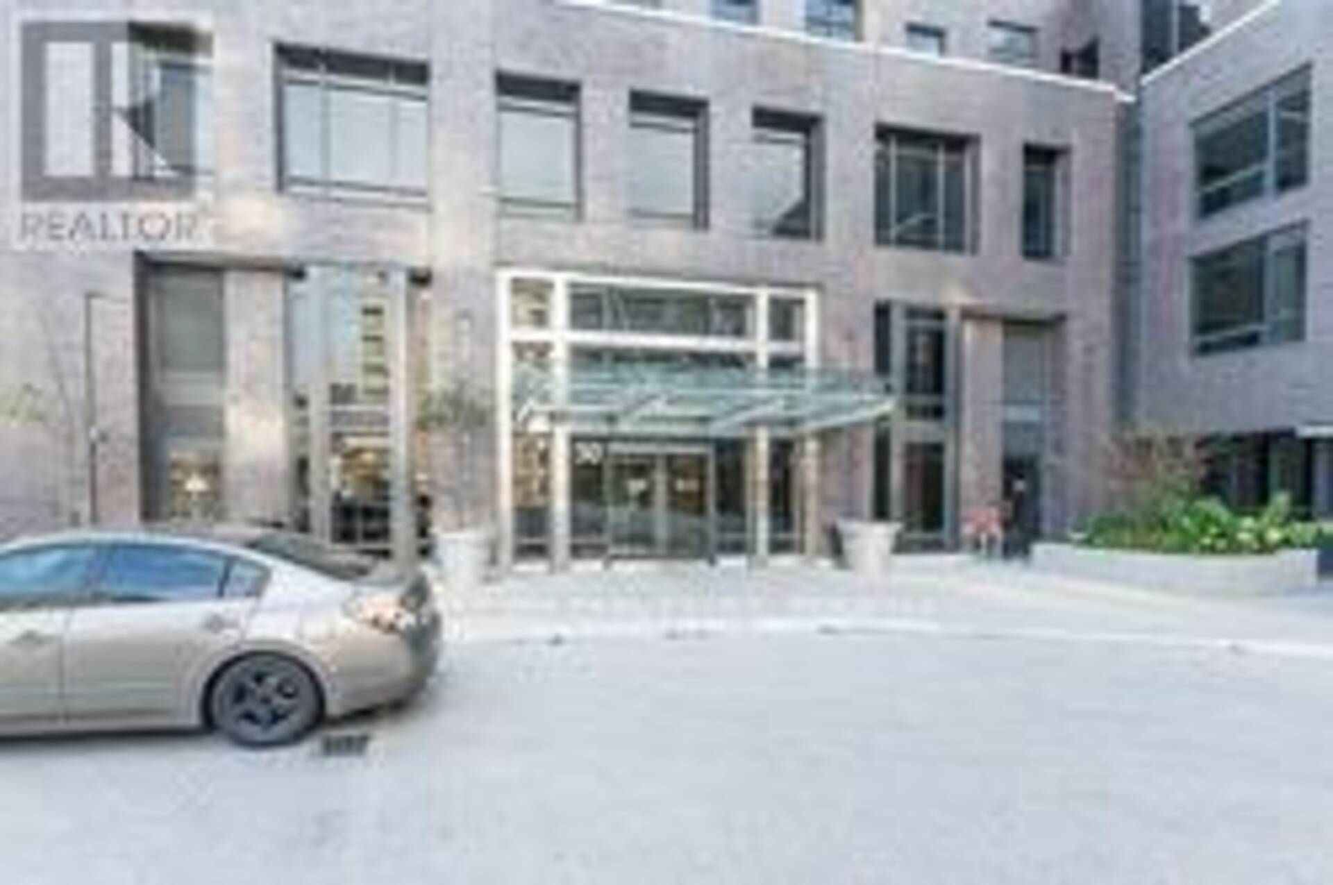 2405 - 30 GIBBS ROAD Toronto